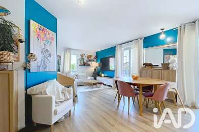 Appartement 3 pièces 249000 €