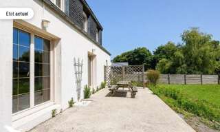 Maison 7 Pièces 128 m² à vendre à Kernilis (29260)