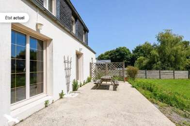 Maison 7 pièces 226180 €