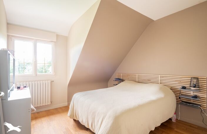 Néo-Bretonne de 7 pièces principales — photo 4