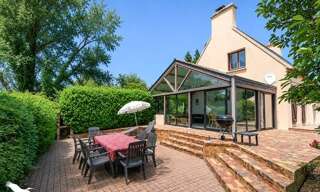 Maison 8 Pièces 136 m² à vendre à Kernilis (29260)