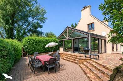 Maison 8 pièces 317700 €