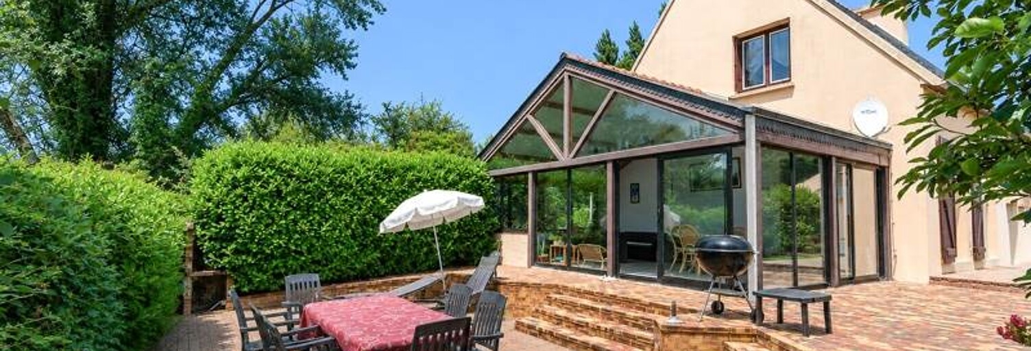 Maison 8 Pièces 136 m² à vendre à Kernilis (29260)