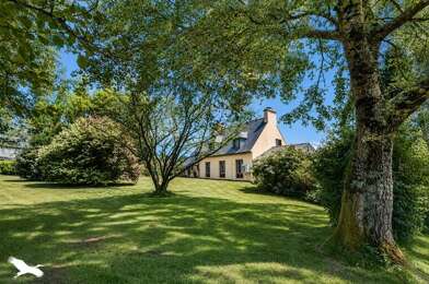 Maison 8 pièces 317700 €