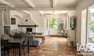 Maison 4 Pièces 146 m² à vendre à Tourrette-Levens (06690)