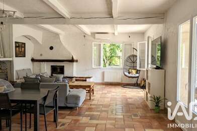 Maison 4 pièces 540000 €