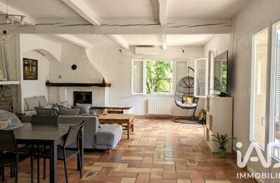 Vente Maison/villa 4 pièces — photo du bien