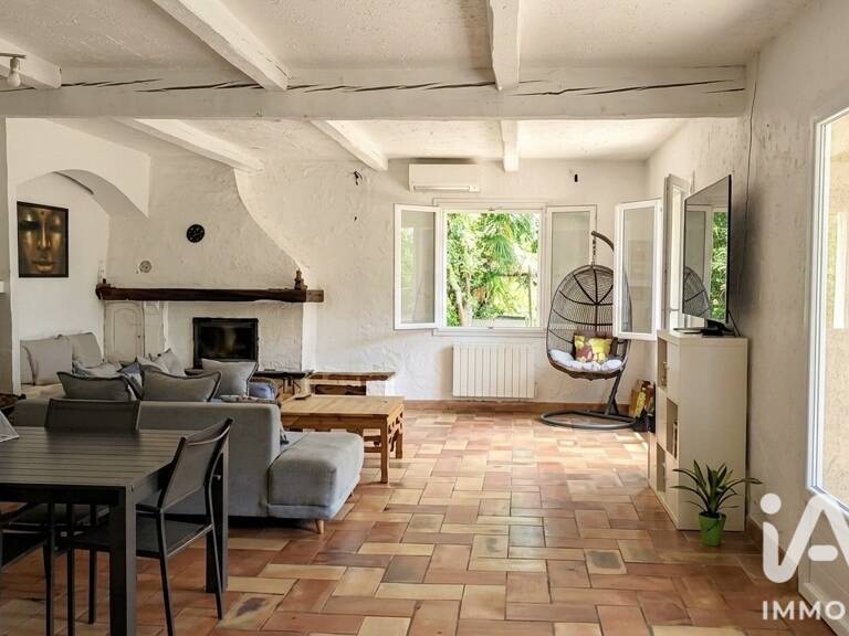 Vente Maison/villa 4 pièces — photo 1