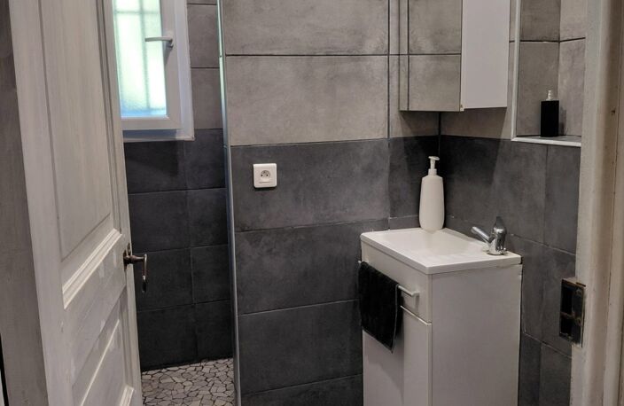 Vente Maison/villa 4 pièces — photo 3