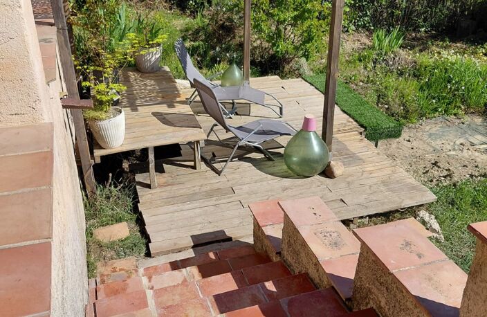 Vente Maison/villa 4 pièces — photo 5