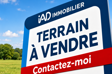 Terrain  115000 €