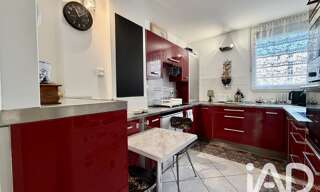 Appartement 4 Pièces 66 m² à vendre à Aix-en-Provence (13100)