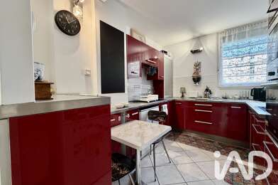Appartement 4 pièces 279000 €