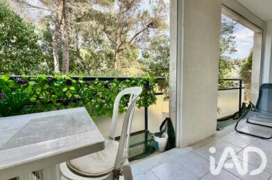 Appartement 4 pièces 279000 €