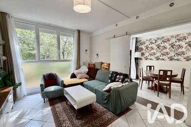 Appartement 4 pièces 279000 €