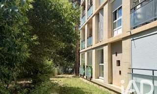 Appartement 4 Pièces 66 m² à vendre à Aix-en-Provence (13100)