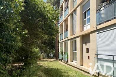 Appartement 4 pièces 279000 €