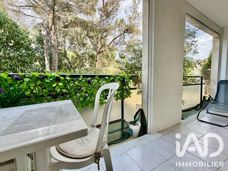 Vente Appartement 4 pièces — photo 1