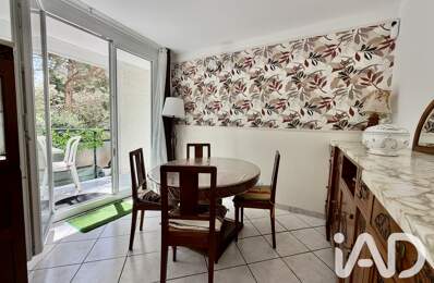 Vente Appartement 4 pièces — photo du bien