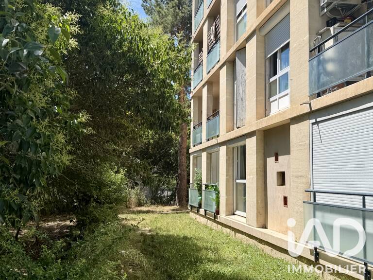 Vente Appartement 4 pièces — photo 1