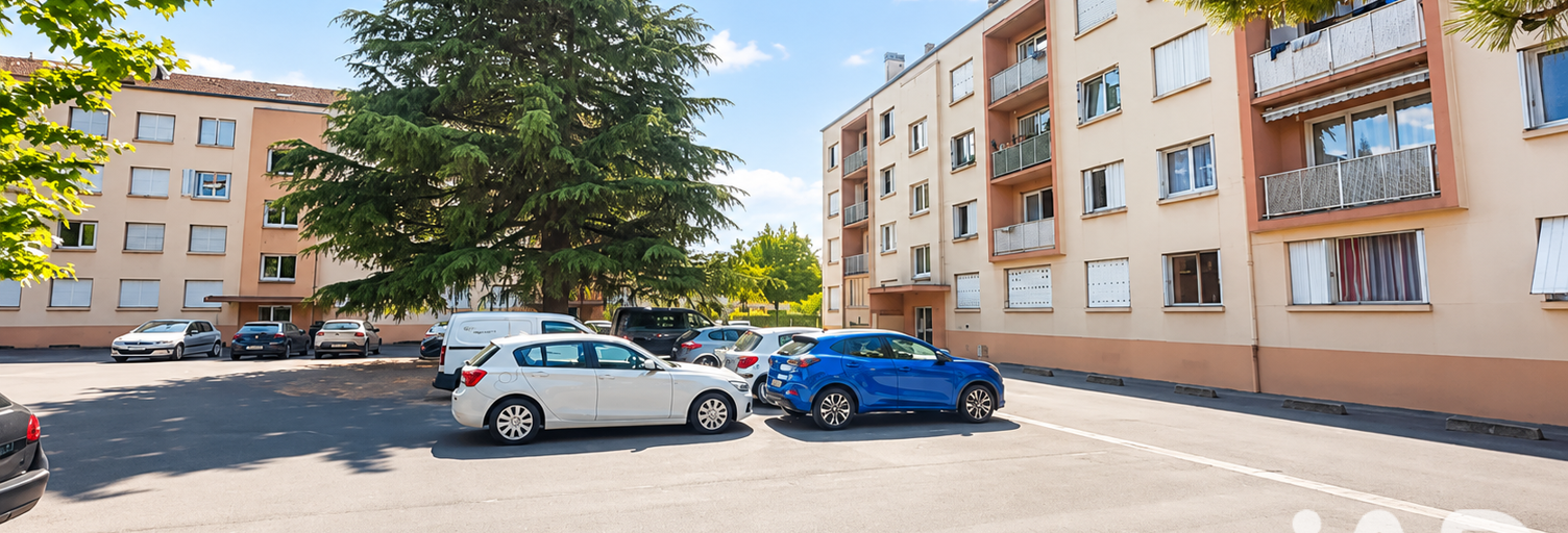 Appartement 2 Pièces 35 m² à vendre à Viry-Châtillon (91170)