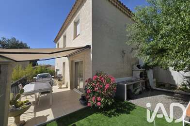 Maison 5 pièces 210000 €