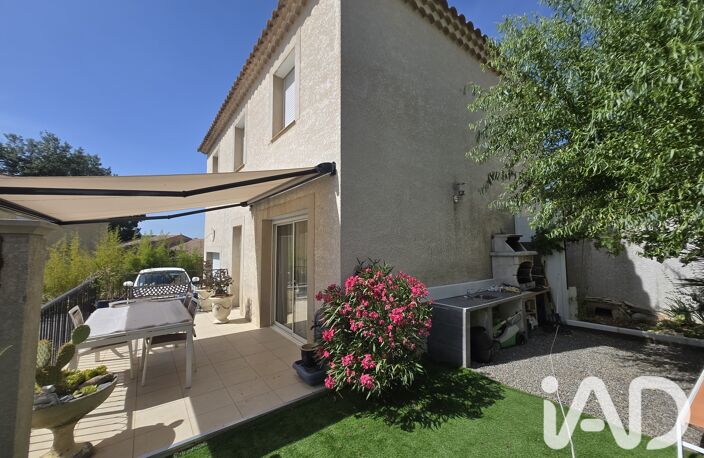 Vente Maison/villa 5 pièces — photo 2