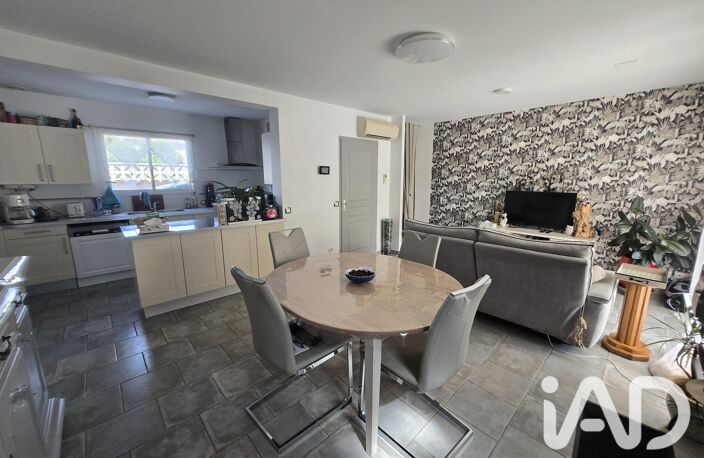 Vente Maison/villa 5 pièces — photo 3