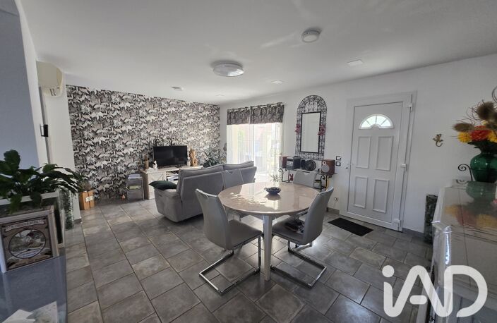 Vente Maison/villa 5 pièces — photo 4