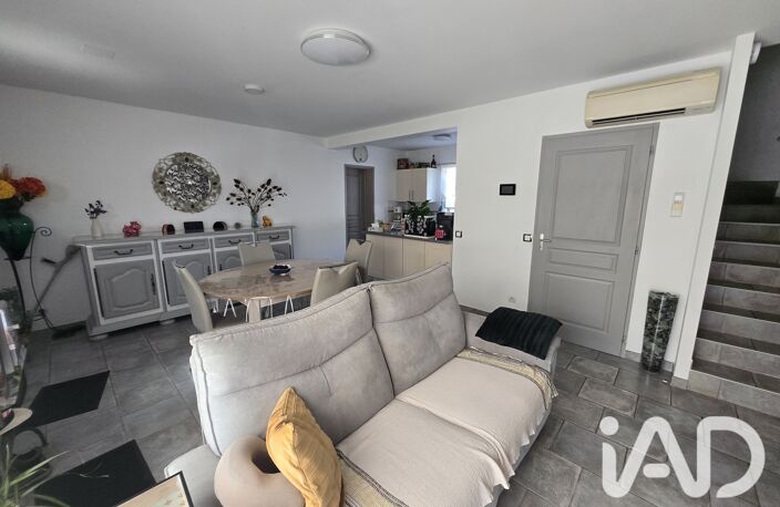 Vente Maison/villa 5 pièces — photo 5