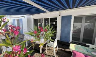 Maison 5 Pièces 114 m² à vendre à Vaux-sur-Mer (17640)