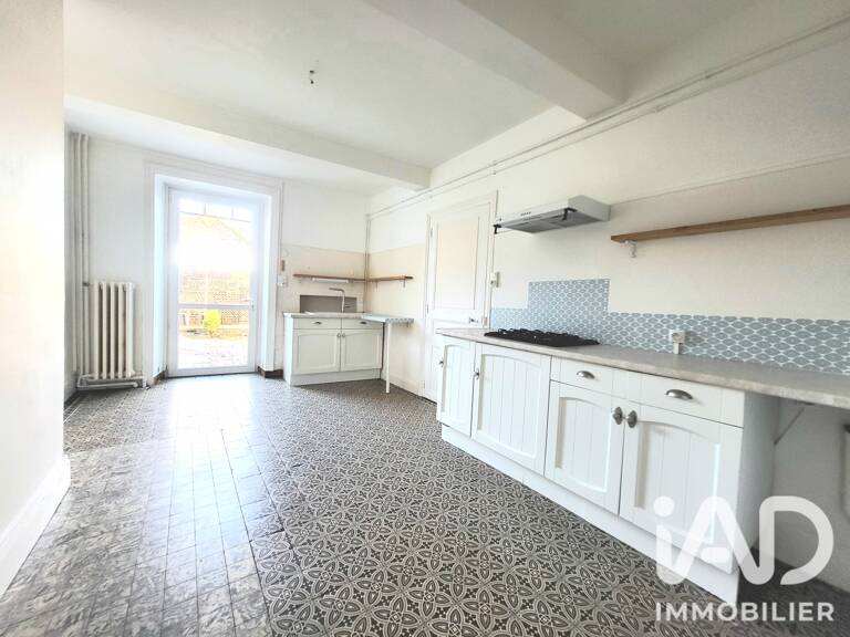 Vente Maison/villa 3 pièces — photo 1