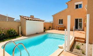 Maison 5 Pièces 154 m² à vendre à Frontignan (34110)