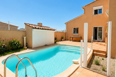 Maison 5 pièces 419900 €