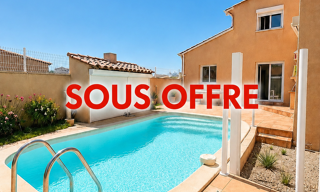 Maison 5 Pièces 154 m² à vendre à Frontignan (34110)