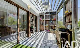 Appartement 5 Pièces 98 m² à vendre à Rennes (35000)