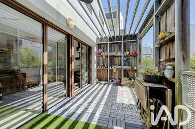 Appartement 5 pièces 328500 €