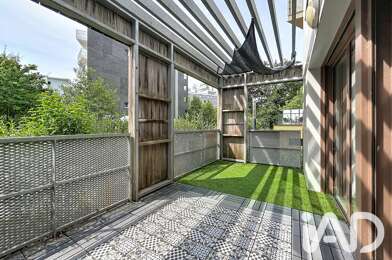Appartement 5 pièces 328500 €