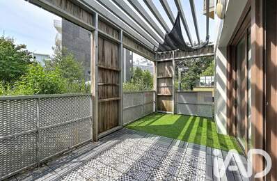 Vente Duplex 5 pièces — photo du bien