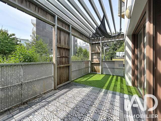 Vente Duplex 5 pièces — photo du bien