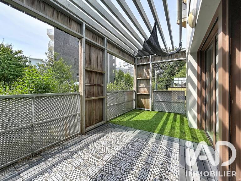 Vente Duplex 5 pièces — photo 1