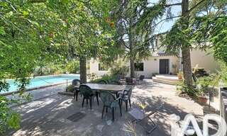 Maison 5 Pièces 150 m² à vendre à Allauch (13190)