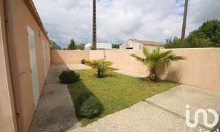 Maison 4 Pièces 83 m² à vendre à Tonnay-Charente (17430)