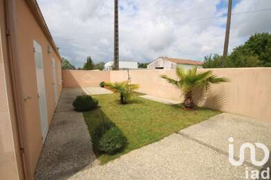 Maison 4 pièces 238000 €