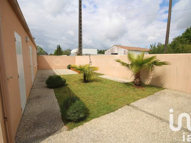 Vente Maison/villa 4 pièces — photo du bien