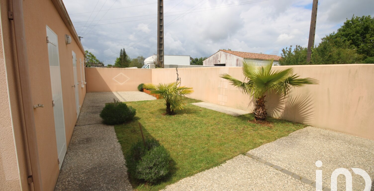 Vente Maison/villa 4 pièces — photo 1