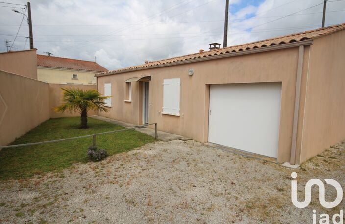 Vente Maison/villa 4 pièces — photo 2