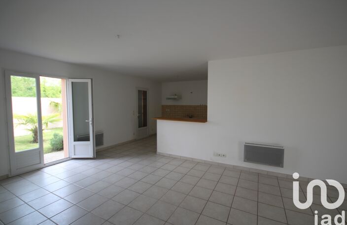 Vente Maison/villa 4 pièces — photo 3