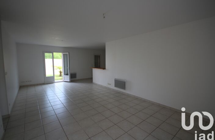 Vente Maison/villa 4 pièces — photo 5
