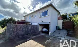 Maison 5 Pièces 193 m² à vendre à L'Étang-Salé (97427)